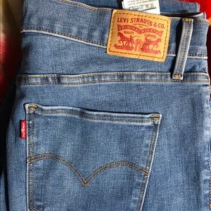 Levi’s